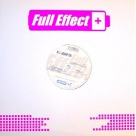 DJ Josher – Nuclear Sun (NUEVO,SELLO FULL EFFECT.MELODIA FINA¡¡¡)