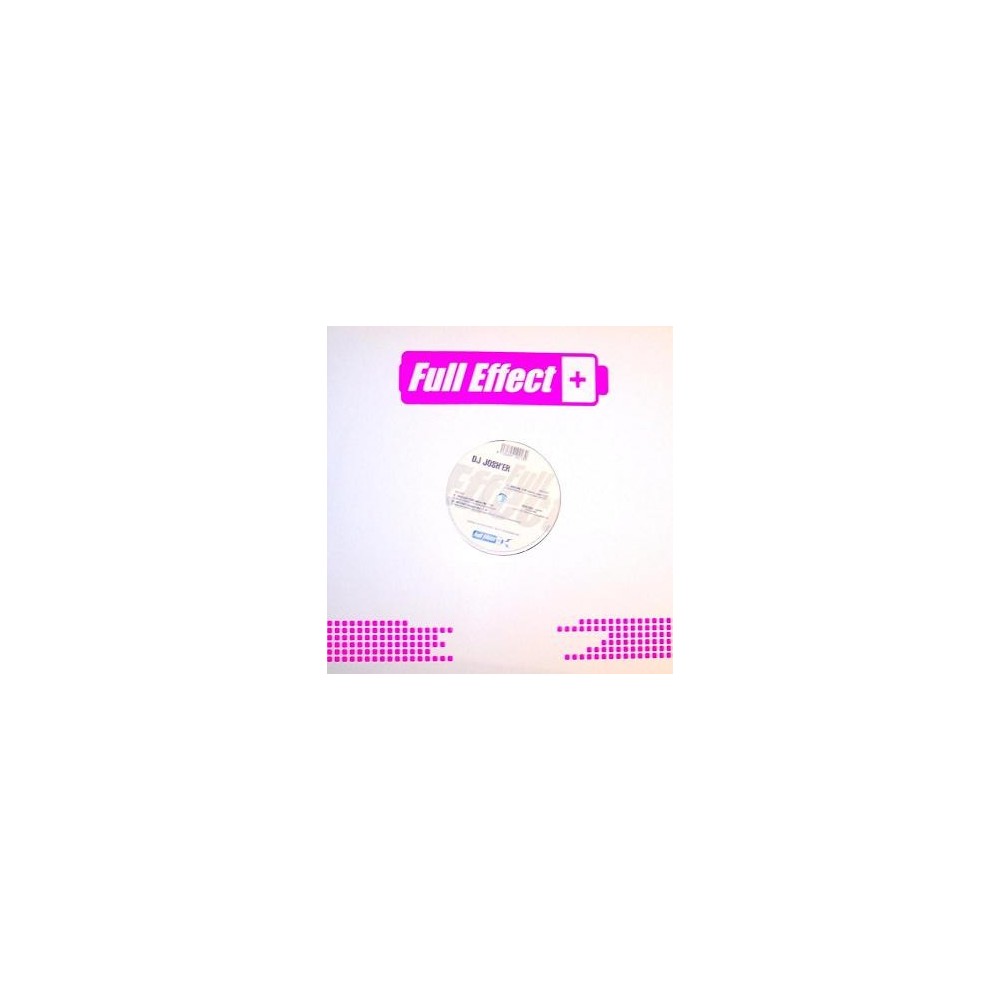 DJ Josher – Nuclear Sun (NUEVO,SELLO FULL EFFECT.MELODIA FINA¡¡¡)