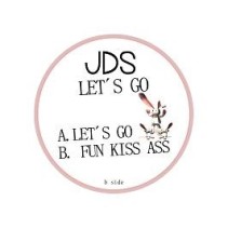 JDS - Let's Go(INCLUYE POKAZO¡¡)