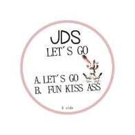 JDS - Let's Go(INCLUYE POKAZO¡¡)
