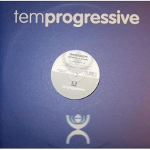 Spacejockeys – Elevator (Up & Down) (NUEVO,SELLO TEMPROGRESSIVE)