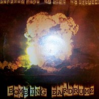 Stunned Guys , DJ Paul & MC Ruffian - Bombing Eardrumz(NUEVO,PELOTAZO HARDCORE¡)