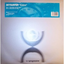 Skysurfer – Colors  (NUEVO,SELLO TEMPROGRESSIVE)