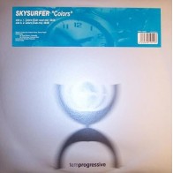 Skysurfer – Colors  (NUEVO,SELLO TEMPROGRESSIVE)