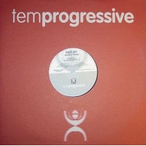 Dave Joy – Second Chase  (NUEVO,SELLO TEMPROGRESSIVE)