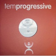 Dave Joy – Second Chase  (NUEVO,SELLO TEMPROGRESSIVE)