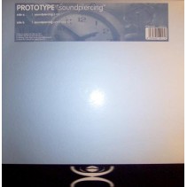 Prototype – Soundpiercing  (NUEVO,SELLO TEMPROGRESSIVE)