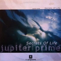 Jupiter Prime – Secrets Of Life (TEMPROGRESSIVE,NUEVO¡¡)