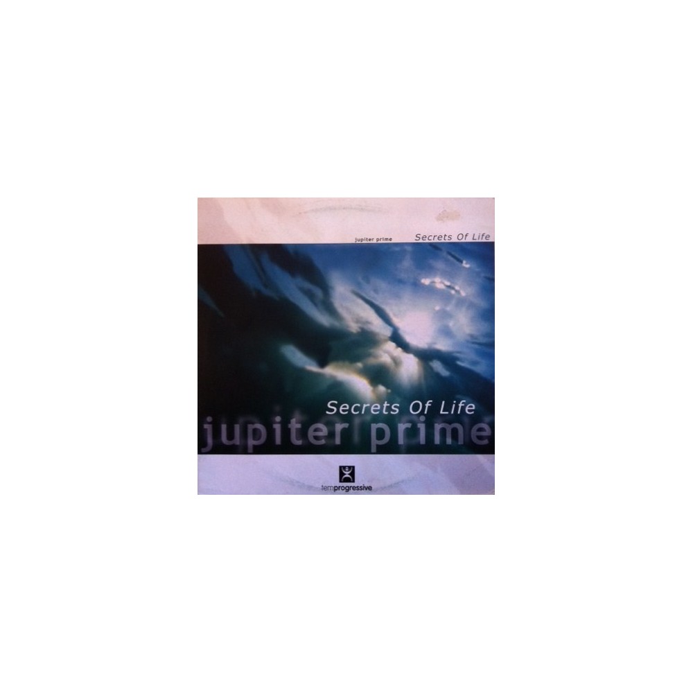 Jupiter Prime – Secrets Of Life (TEMPROGRESSIVE,NUEVO¡¡)