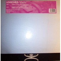 Lovechild – Liberta  (NUEVO,SELLO TEMPROGRESSIVE)