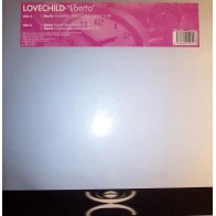 Lovechild – Liberta  (NUEVO,SELLO TEMPROGRESSIVE)