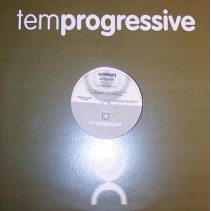 Alternate – Alternate  (NUEVO,SELLO TEMPROGRESSIVE)