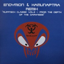 Ruffneck Classics Vol. 2 From The Deep Of The Darkness (NUEVO,SELLO HARDTRAX)