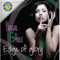 Dj Tragal & Dj Mole - Edge of glory (WANCHU MUSIC)