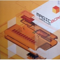 Magic Box – Carillon (NUEVO,EDICIÓN ALEMANA¡¡)