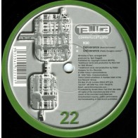 K90 – Deliverance  (NUEVO¡¡ MELODIONES¡¡)