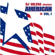 DJ Valera – American Vol. 1 (2 MANO,PITOS)