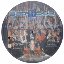 Set4Dos Presents Dany BPM vs. DJ Ruboy – The Best For Me (CANTADO + JUMPSTYLE)