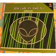 Zen Lab vs. Emo DJ – Faith-Lix (2 MANO,SELLO HCB)