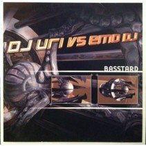 Uri vs. Emo DJ – Basstard (2 MANO,TEMAZO JAVI AZNAR¡)