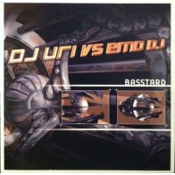 Uri vs. Emo DJ – Basstard (2 MANO,TEMAZO JAVI AZNAR¡)