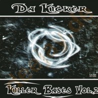 Da Kicker – Killer Bases Vol. 2 (2 MANO,PELOTAZO JUMPER CORTE B2¡)