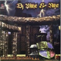 DJ Mike & Nike – Medieval Hardcore (2 MANO,HARDCORE + JUMPER.CORTE B2 JAVI AZNAR¡)