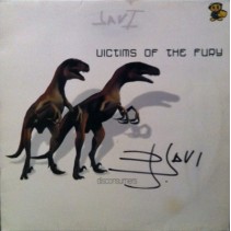 Victims Of The Fury – Disconsumers (2 MANO,JUMPER¡)
