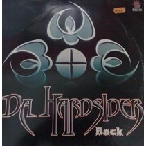 Da Hardsider - Back (2 MANO,SELLO HCB,TEMAZOS JUMPER)