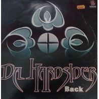Da Hardsider - Back (2 MANO,SELLO HCB,TEMAZOS JUMPER)