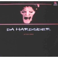 Da Hardsider – Let's Go 2 Space (2 MANO,HCB.JUMPER)
