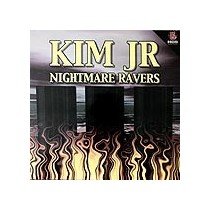 Kim Jr – Nightmare Ravers (2 MANO,HARDCORE + JUMPER¡)