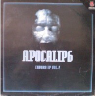 Apocalip6 – Enduro EP Vol. 2 (2 MANO,
