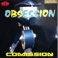 Obsession  – Comission (2 MANO,NEWSTYLE + HARDHOUSE)