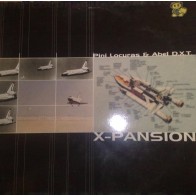 Pini Locuras & Abel DXT – X-Pansion (2 MANO,