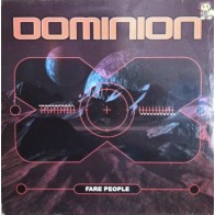 Dominion  – Fare People (2 MANO,MAKINA¡)