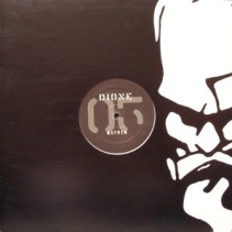 Dione – Mayhem (2 MANO,TEMAZO MUY BUSCADO¡¡)