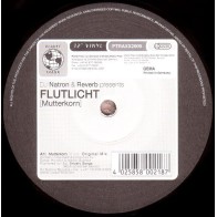 DJ Natron & Reverb Present Flutlicht – Mutterkorn (2 MANO,MELODIÓN COLISEUM¡)