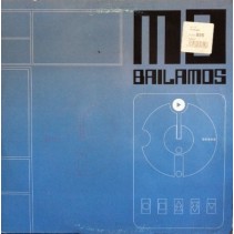 M3 - Bailamos (Matt Darey Mix) (2 MANO,TEMAZO MELÓDICO¡¡)