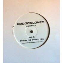 Alex K vs. Voodoolover – Every You Every Me (HARDHOUSE¡)