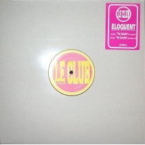 Eloquent – The Spindle (2 MANO,TEMAZO CON LAS VOCES DEL HOLA GUAPO¡¡)