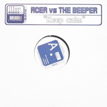 Acer vs. The Beeper – Keep Calm (NUEVO.BASE DEL 99¡)