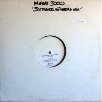 Criss Source – Miami 3000 (2 MANO,REMIX SOUTHSIE SPINNERS¡)