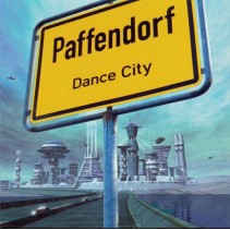 Paffendorf – Limited Love Parade Edition (2 MANO,CARA A MELODIONES¡)