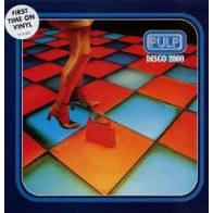 Pulp – Disco 2000 (2 MANO,TEMAZO MUY BUSCADO¡¡)