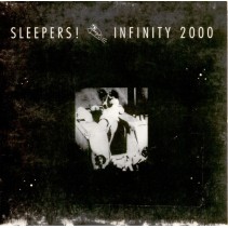Sleepers! - Infinity 2000 (2 MANO,MELODIA DEL 98,SELLO MAX¡¡)