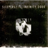 Sleepers - Infinity 2000 (2 MANO,MELODIA DEL 98,SELLO MAX¡¡)
