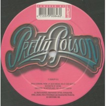 Viscious Curves – Under Pressure (COMO NUEVO,MUY BUENO¡)