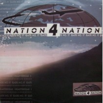 Nation 4 Nation – Heartbreak / Gate No.17 (2 MANO,COMO NUEVO¡¡)