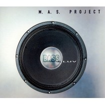 M.A.S. Project – Bass 4 Luv (NUEVO,MELODIA + BASE DEL 97¡)